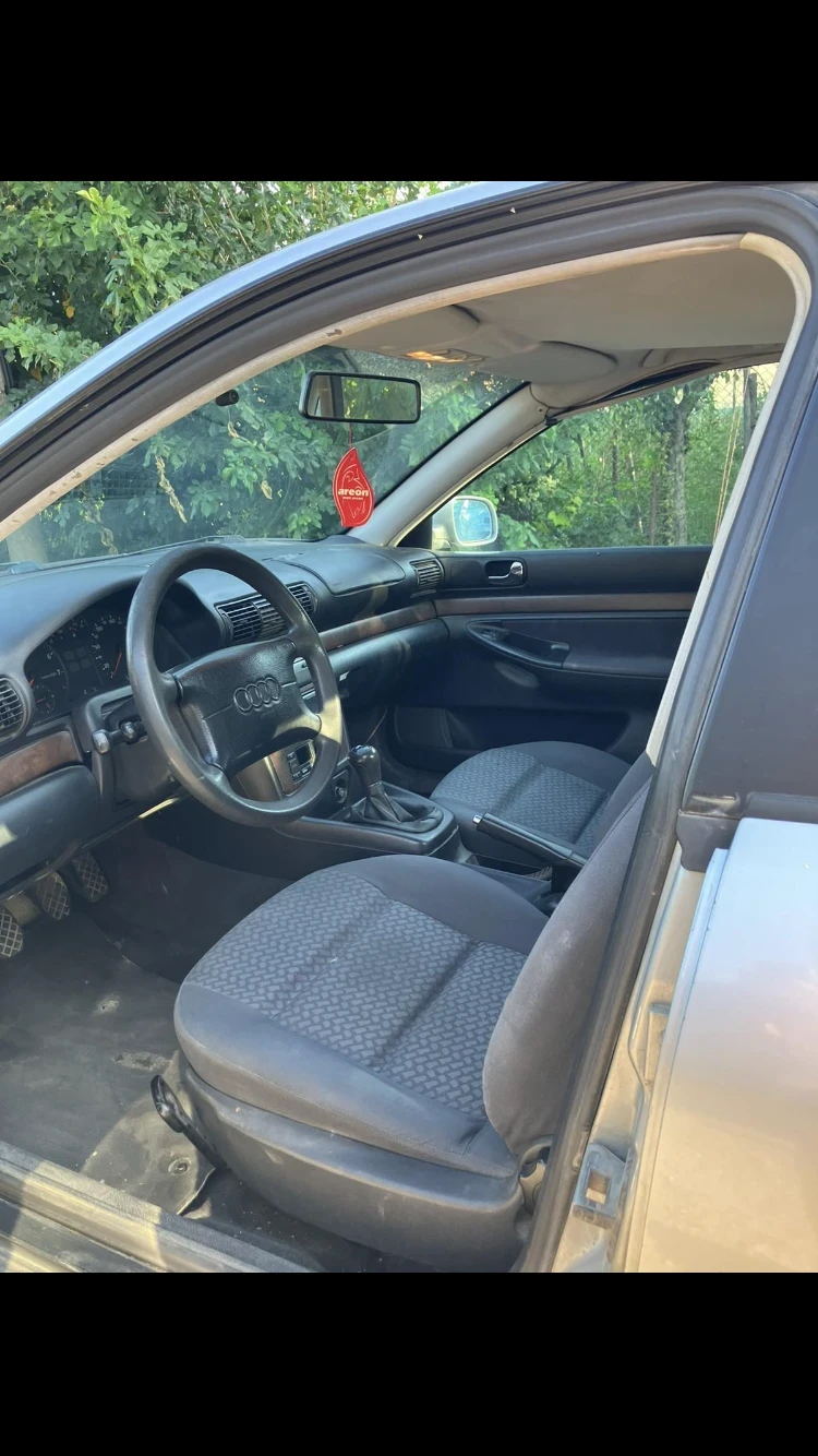 Audi A4, снимка 6 - Автомобили и джипове - 54284977