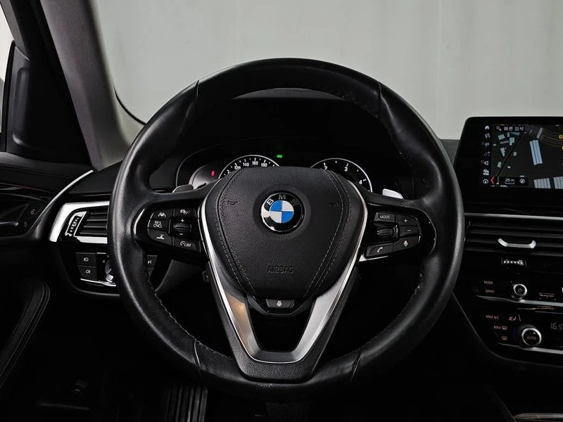 BMW 520 520D Luxury Special Edition | Mobile.bg � ����������� 9