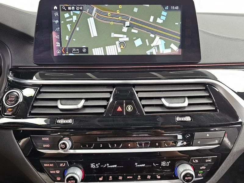 BMW 520 520D Luxury Special Edition | Mobile.bg � ����������� 13