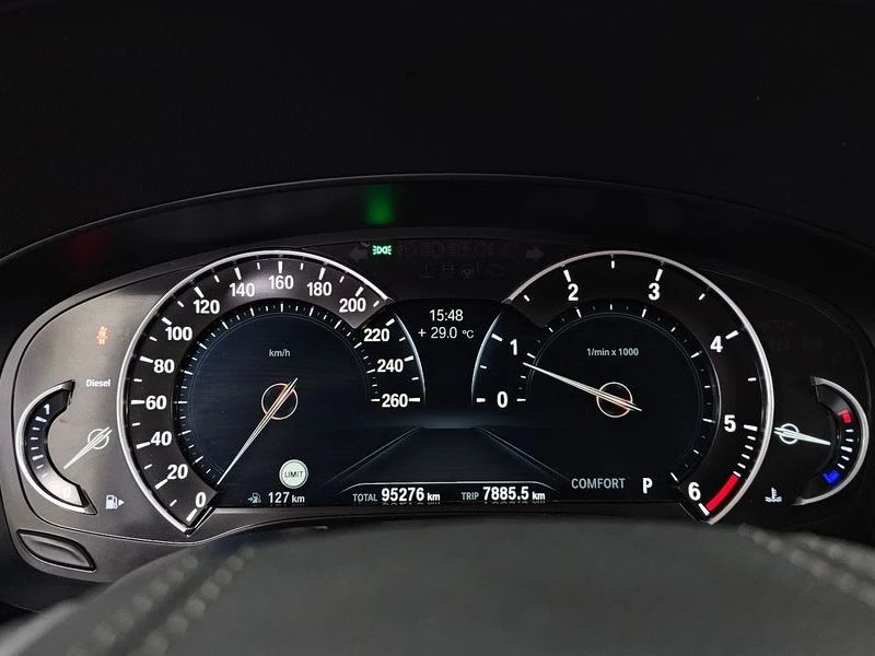BMW 520 520D Luxury Special Edition | Mobile.bg � ����������� 10