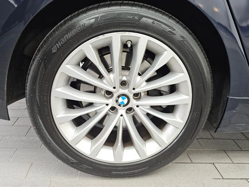 BMW 520 520D Luxury Special Edition | Mobile.bg � ����������� 5