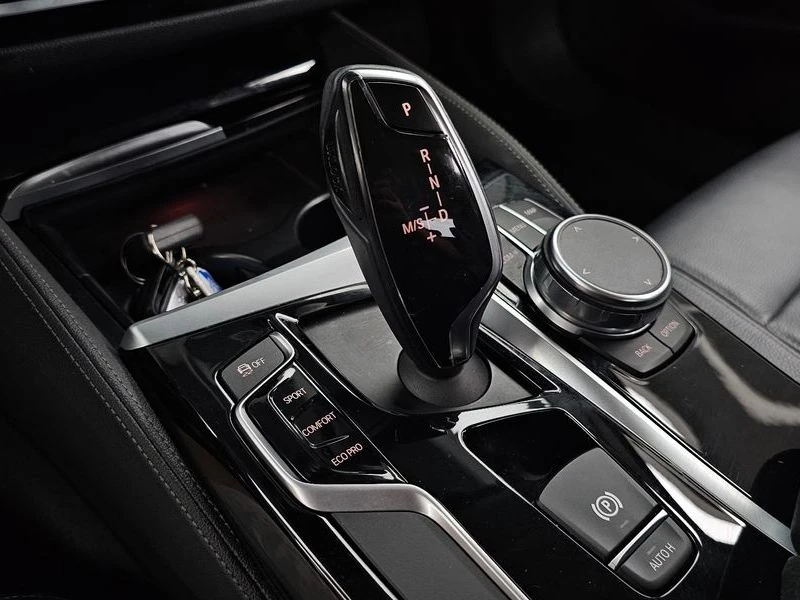 BMW 520 520D Luxury Special Edition | Mobile.bg � ����������� 12