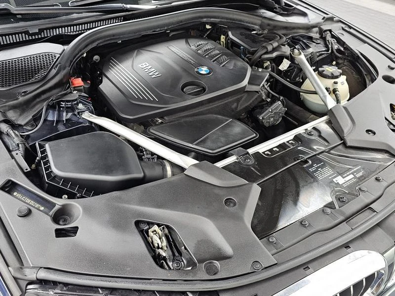 BMW 520 520D Luxury Special Edition | Mobile.bg � ����������� 17