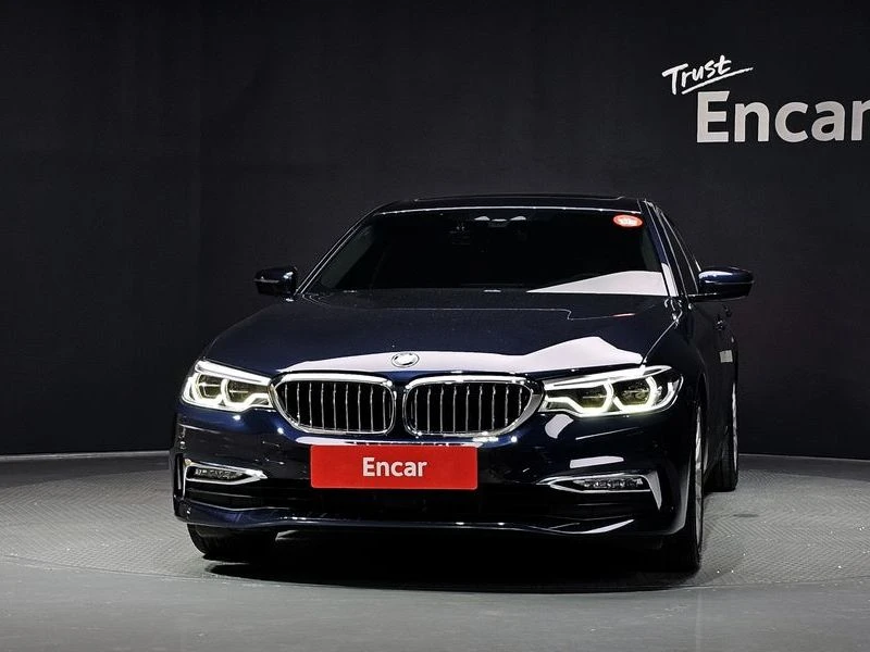 BMW 520 520D Luxury Special Edition | Mobile.bg � ����������� 2