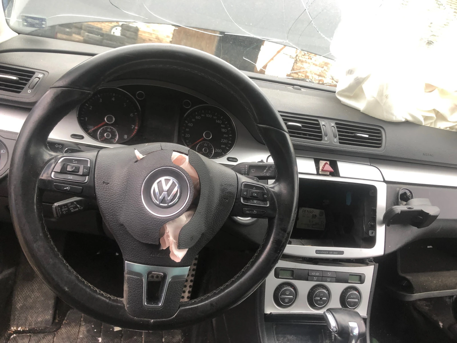 VW Passat  - изображение 9