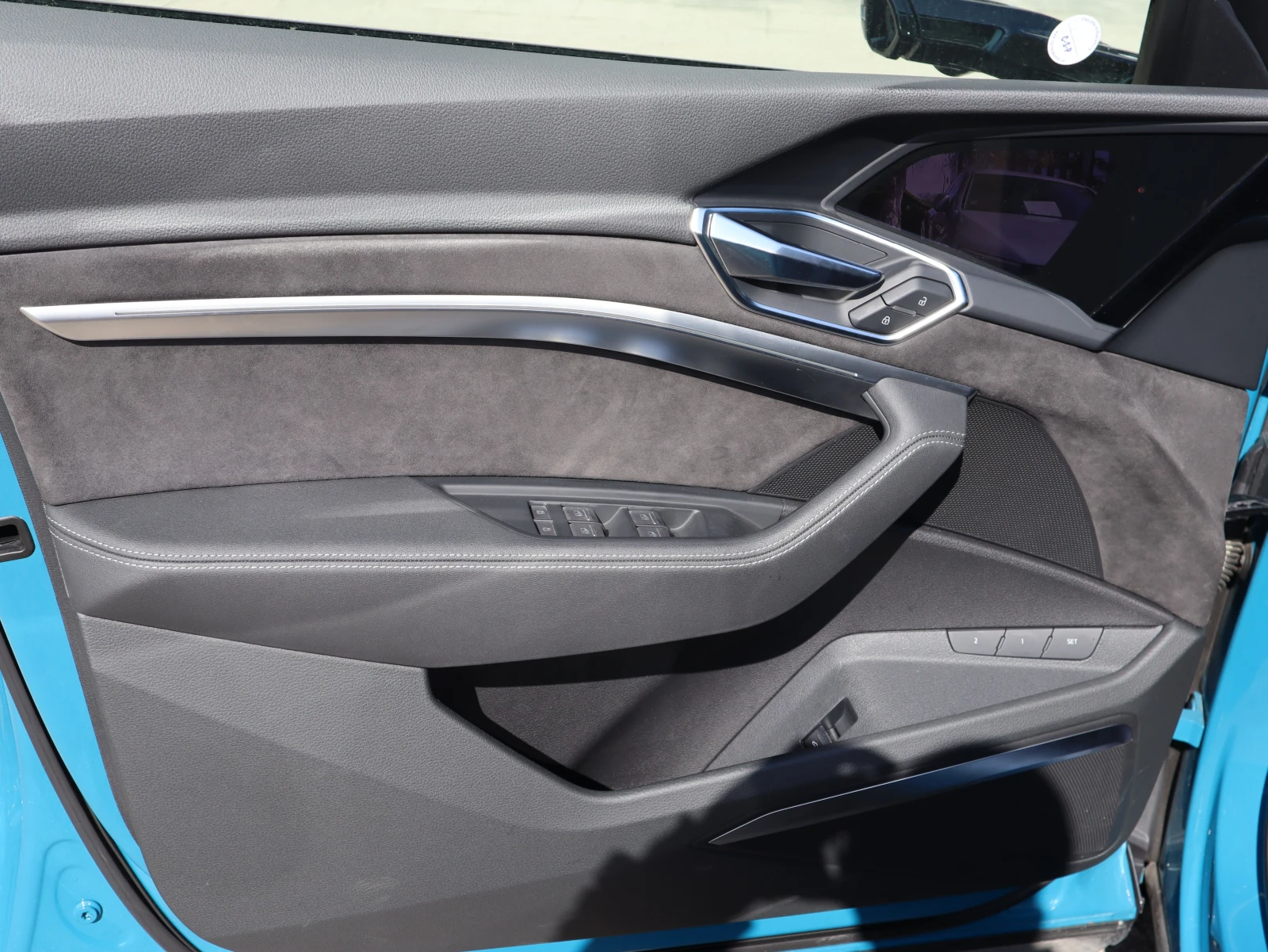 Audi E-Tron 55 95kwH/Edition/Bang&Olufsen/Virtual/Quattro - изображение 9