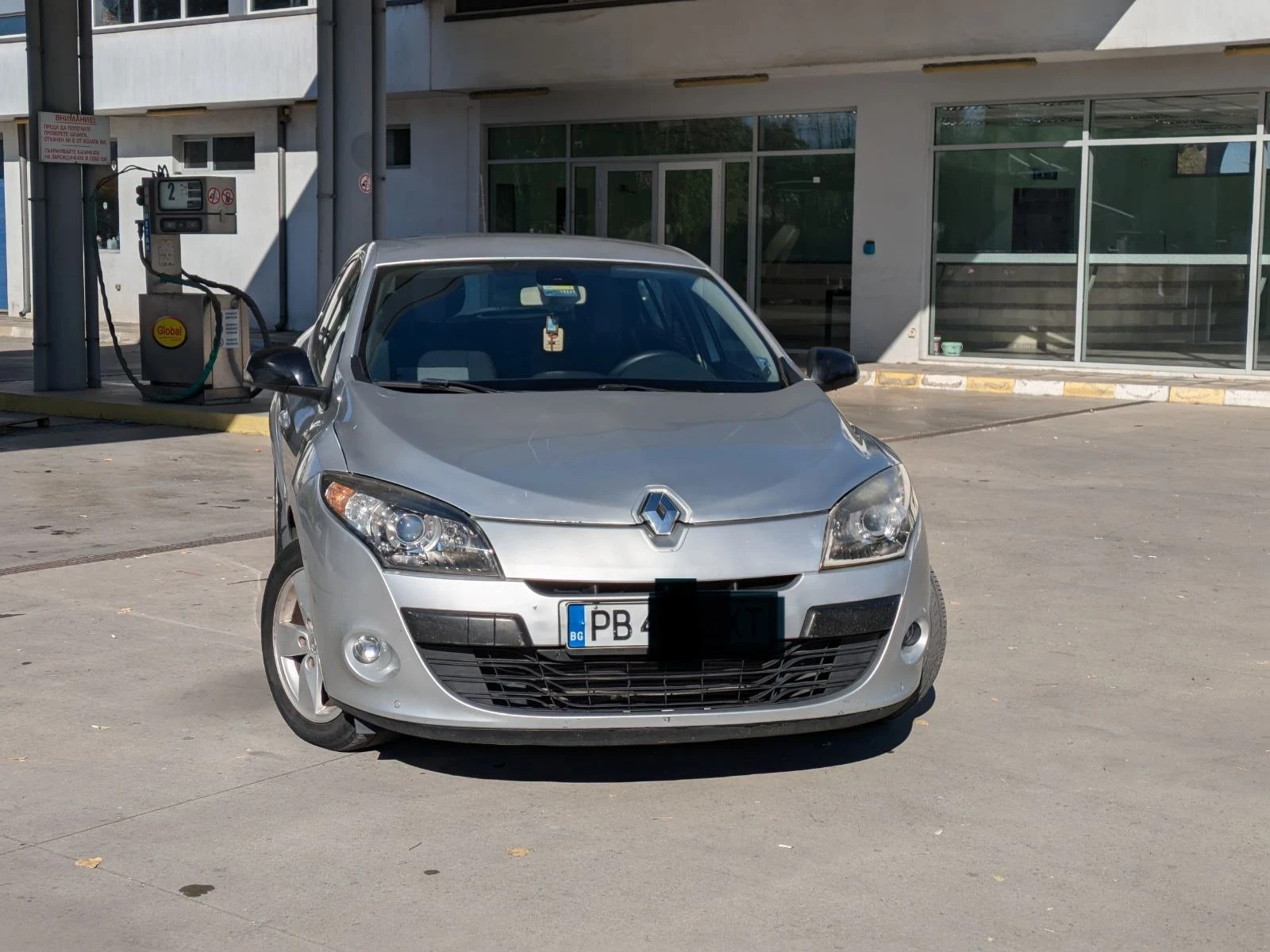 Renault Megane  - изображение 2