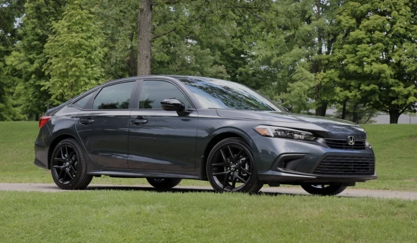 Honda Civic 2.0I* Двигател на ЧАСТИ!2016-2025