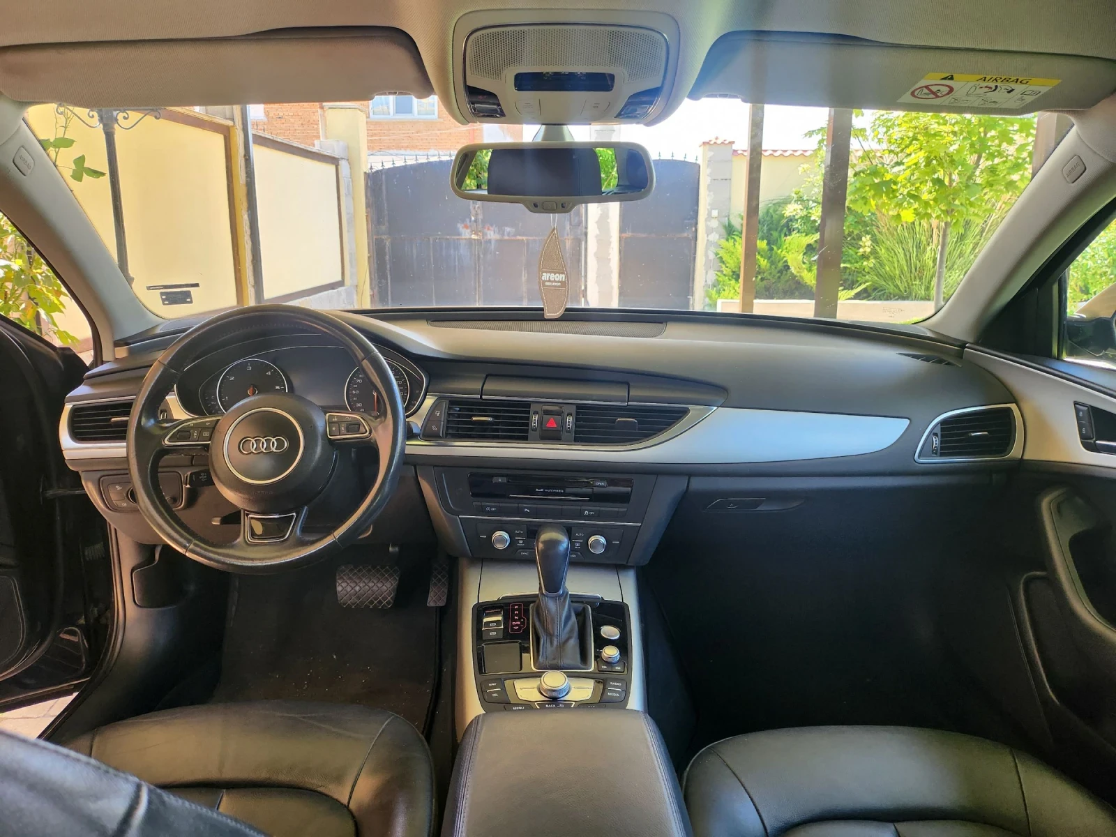 Audi A6 2.0 TDI - изображение 7