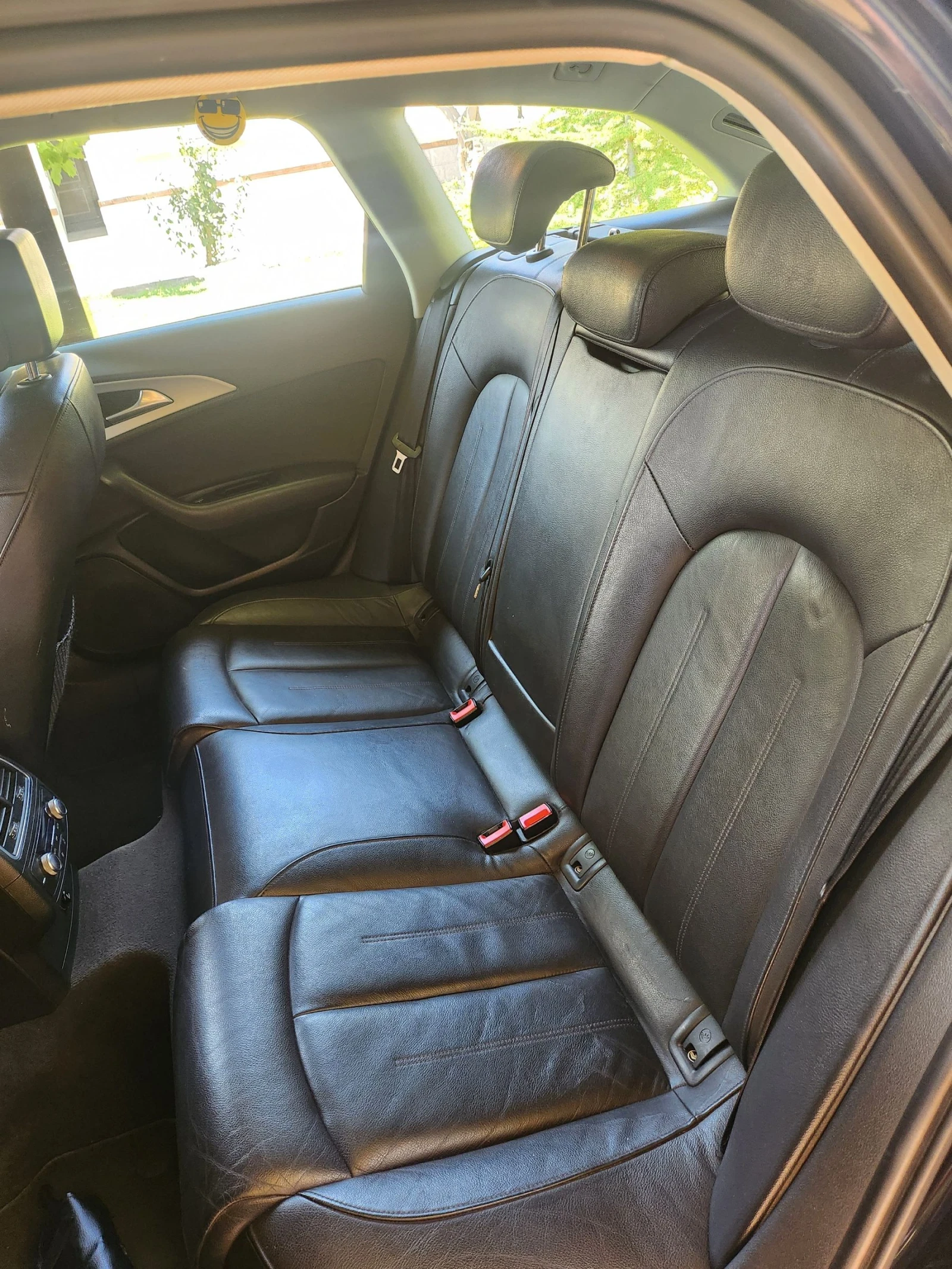 Audi A6 2.0 TDI - изображение 9