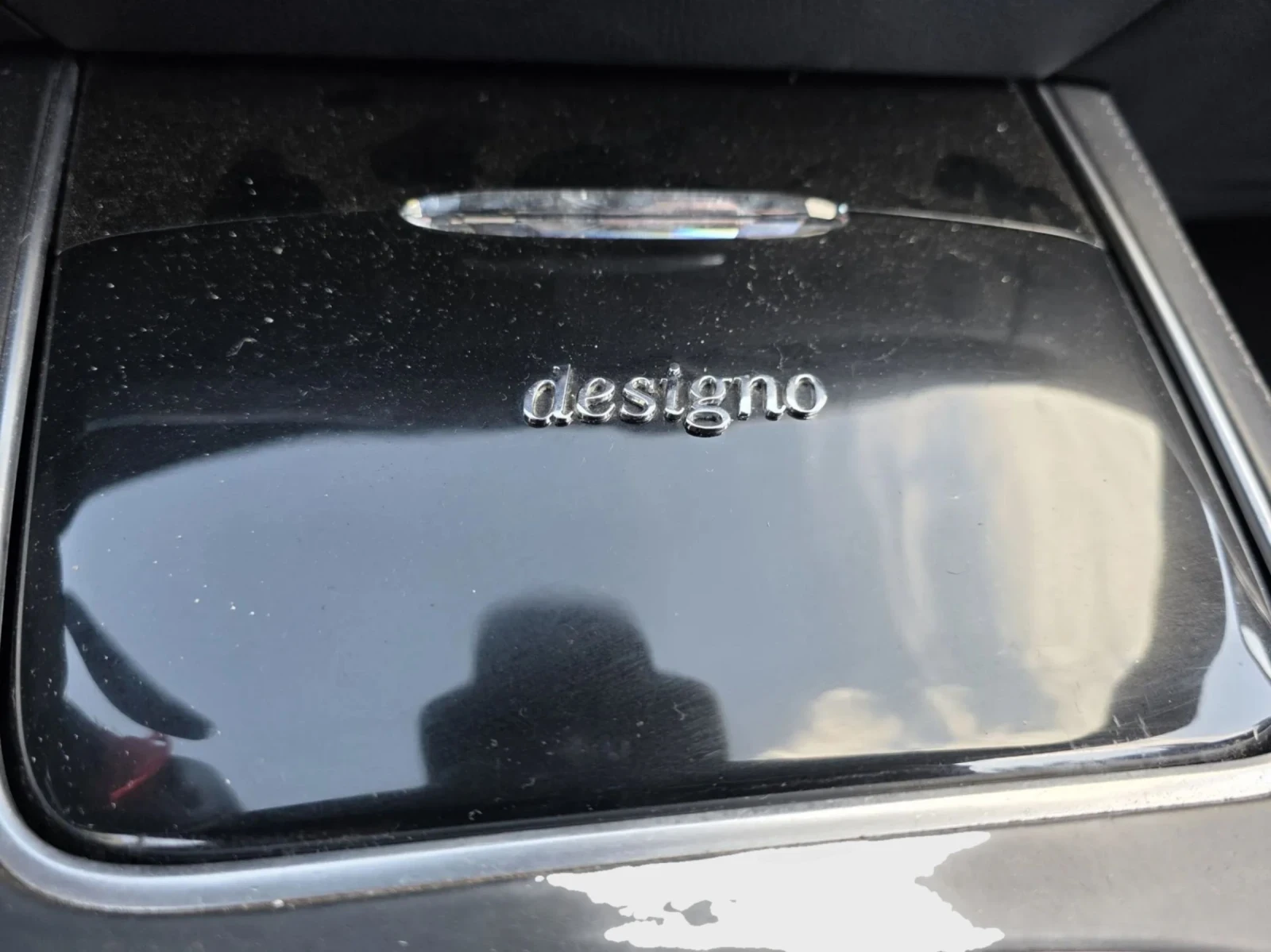 Mercedes-Benz S 500 ОЧАКВАН ВНОС Mercedes S500 AMG* SWAROVSKI - изображение 9
