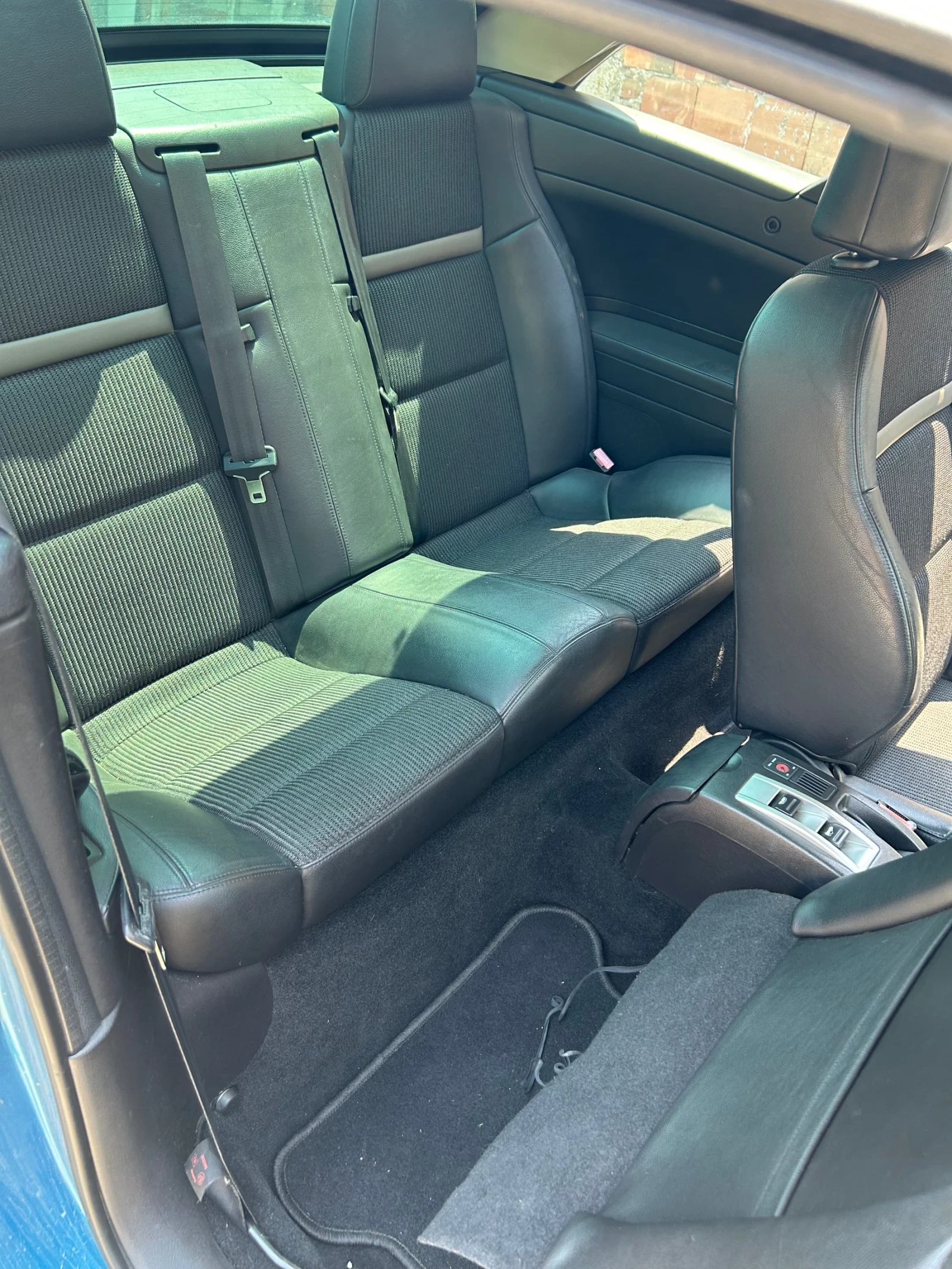 Peugeot 307 cc - изображение 5