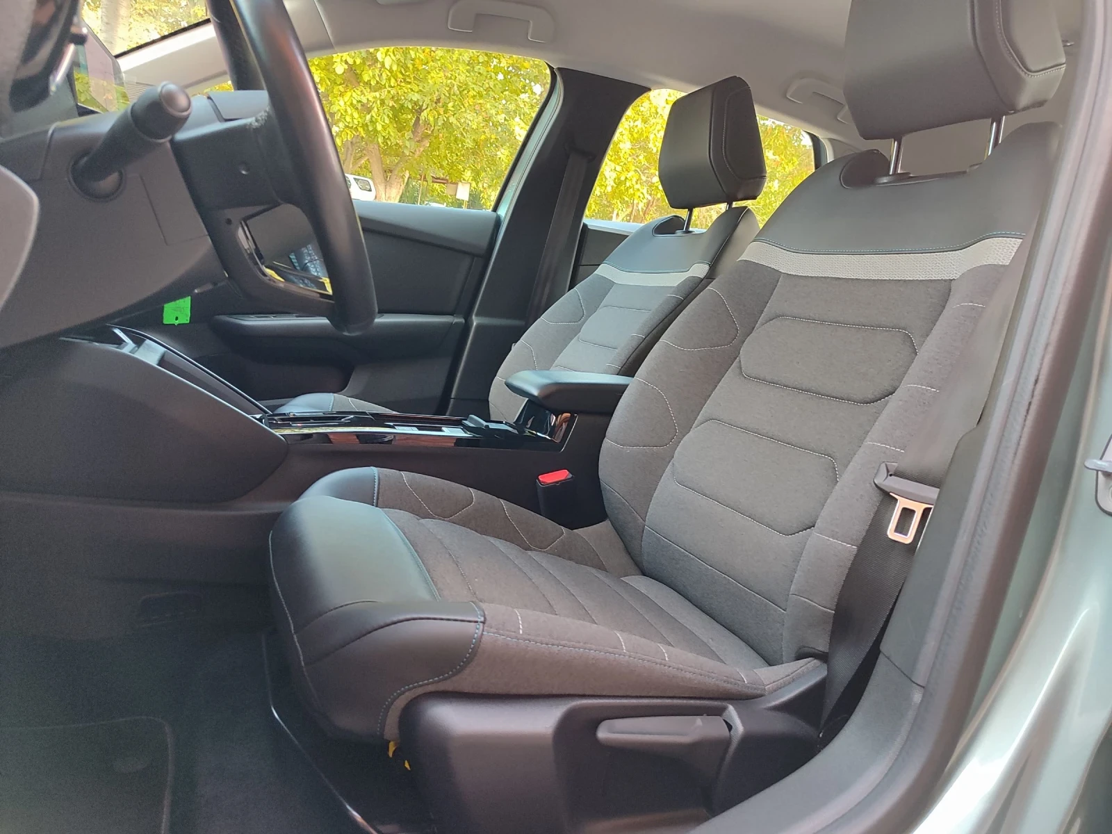 Citroen C4 C4 Electric  - изображение 4
