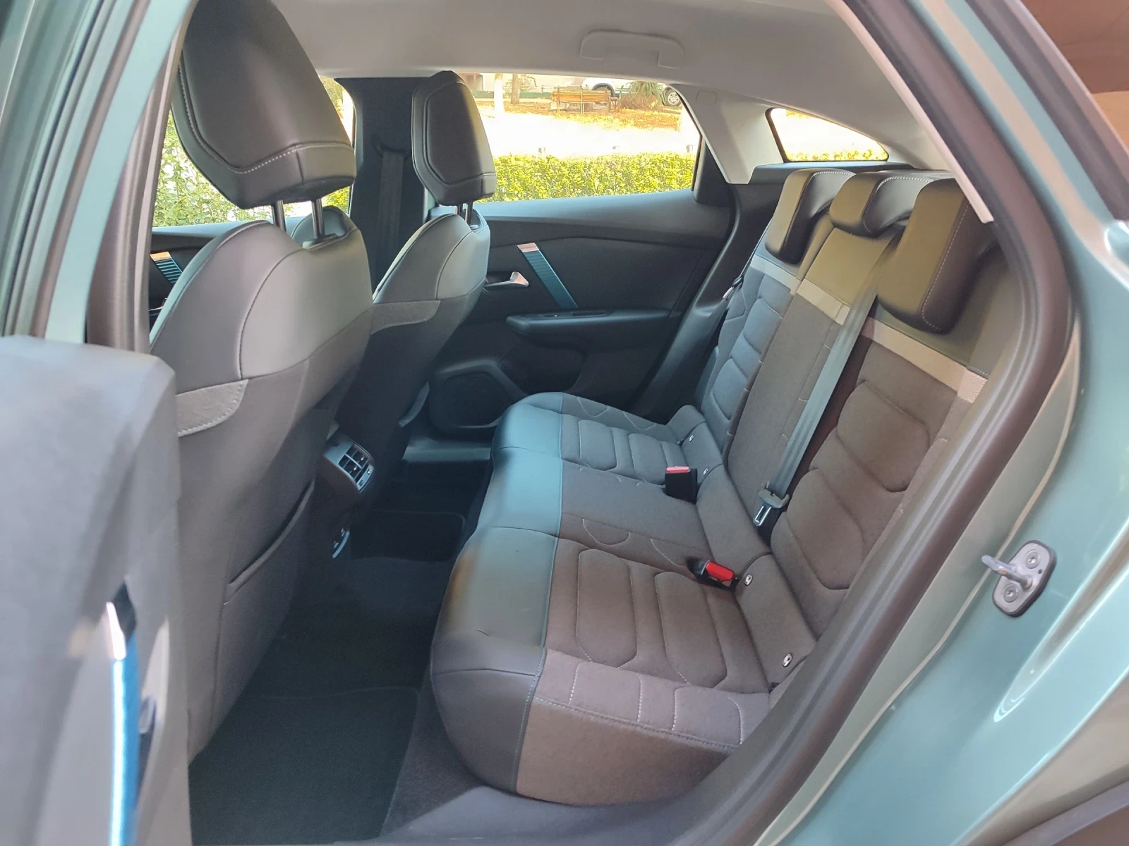Citroen C4 C4 Electric  - изображение 5
