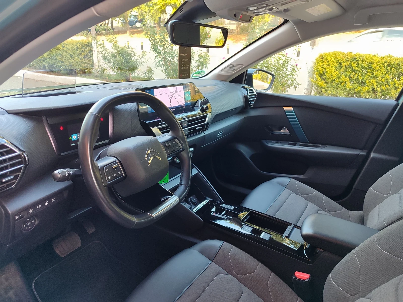 Citroen C4 C4 Electric  - изображение 2
