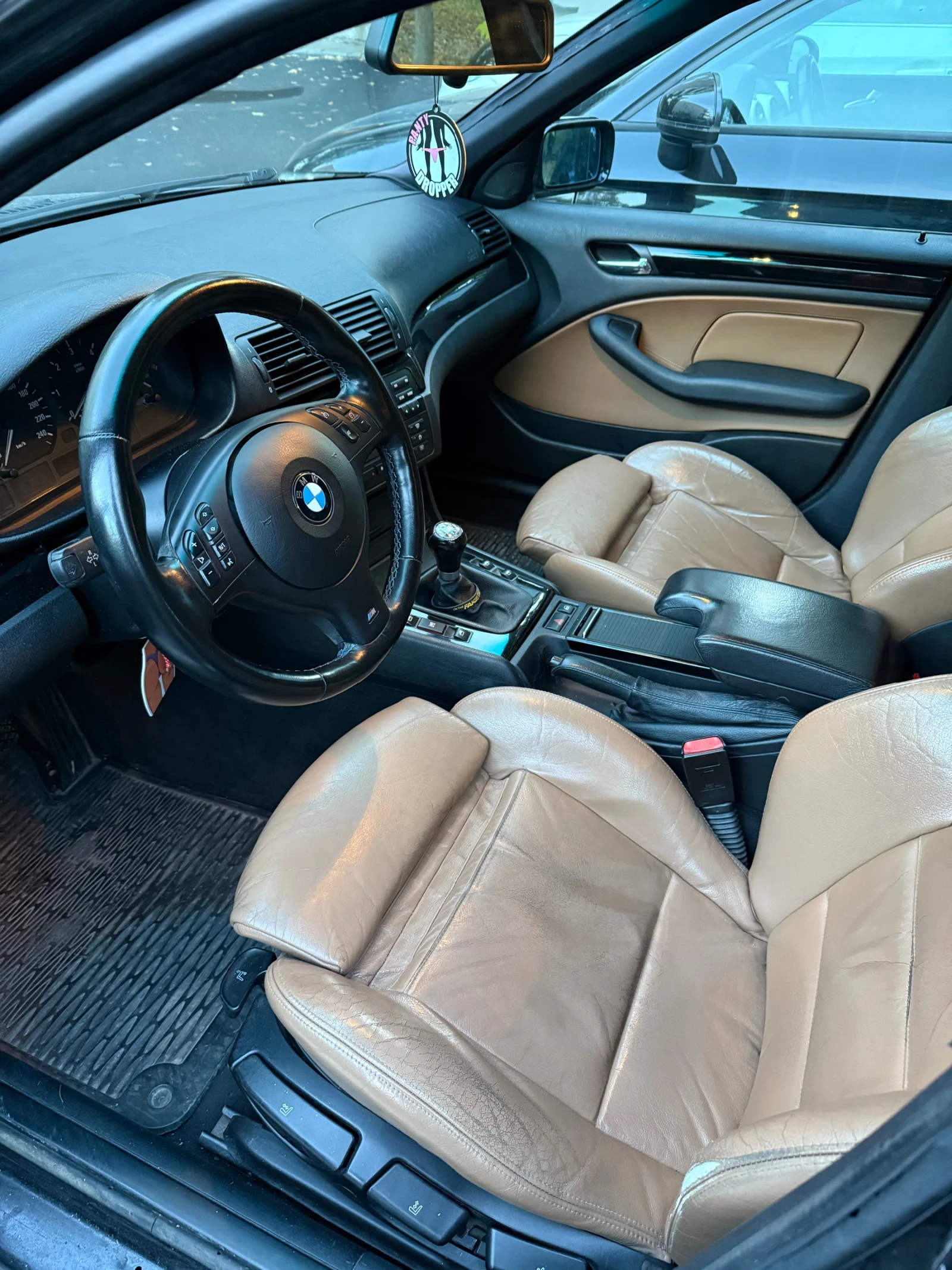 BMW 330 | Mobile.bg   8