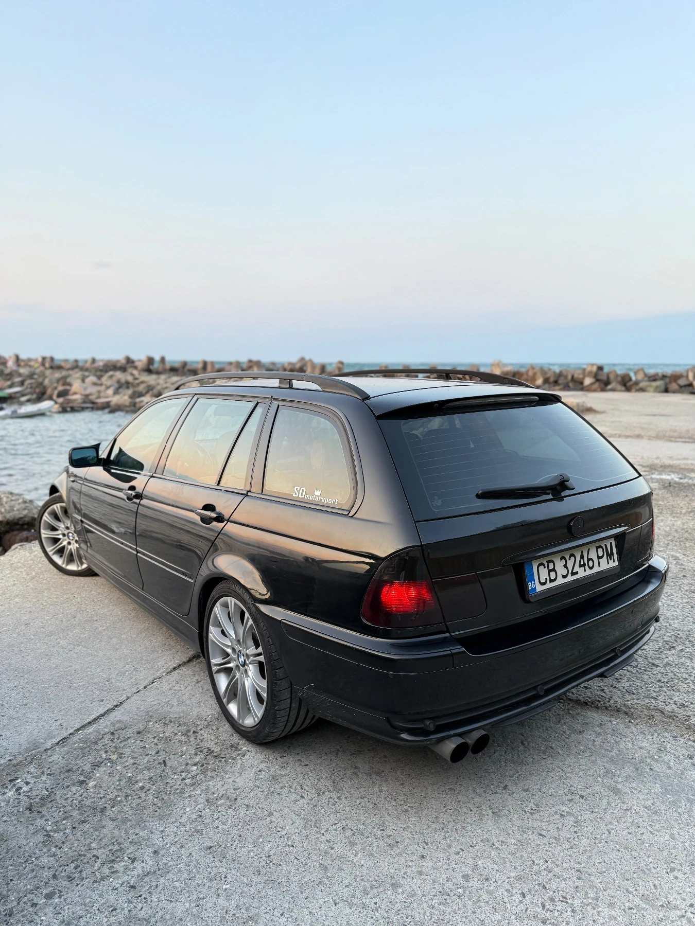 BMW 330 | Mobile.bg   4