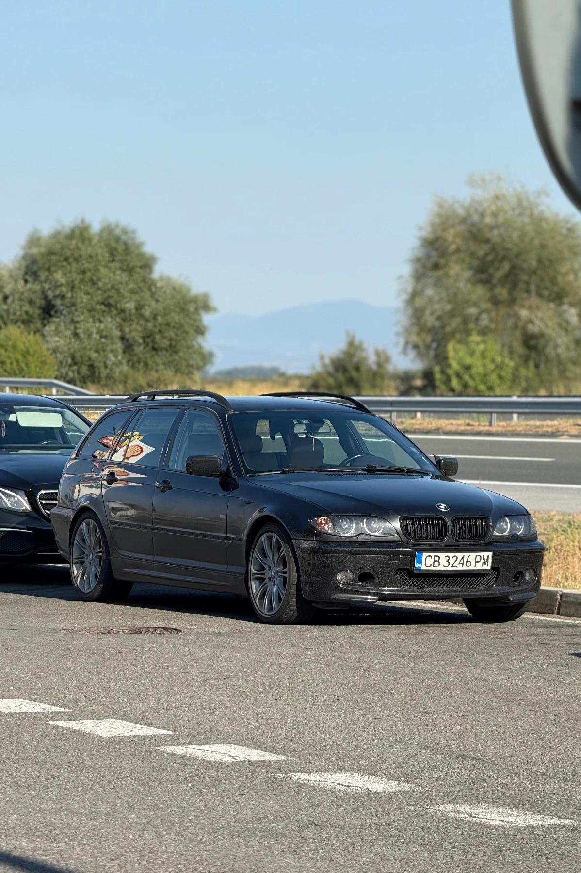 BMW 330 | Mobile.bg   6