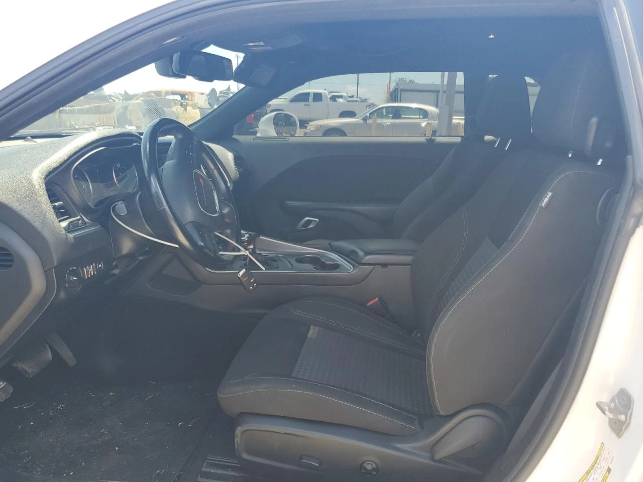 Dodge Challenger 3.6SXT*  | Mobile.bg   7