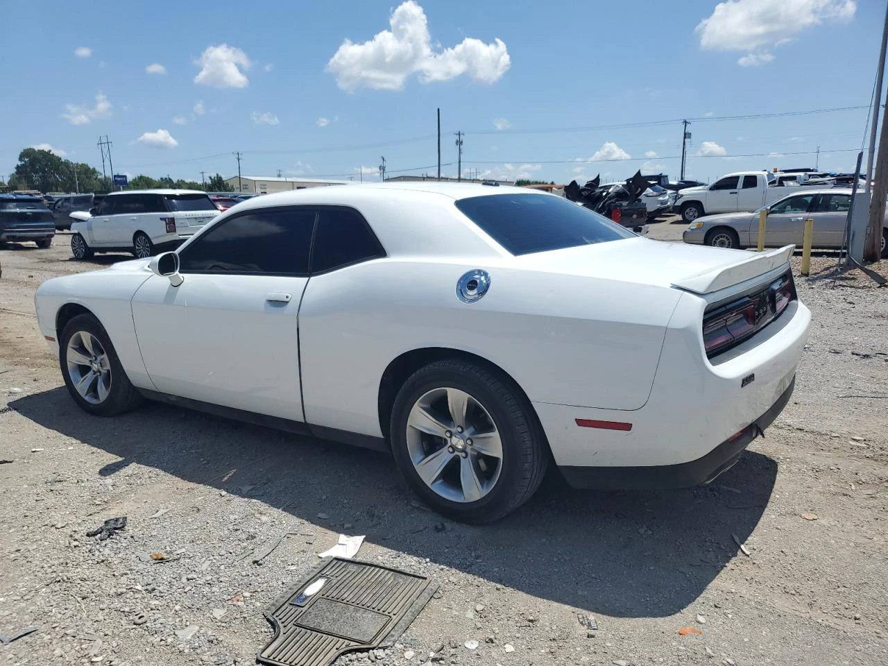 Dodge Challenger 3.6SXT*  | Mobile.bg   6