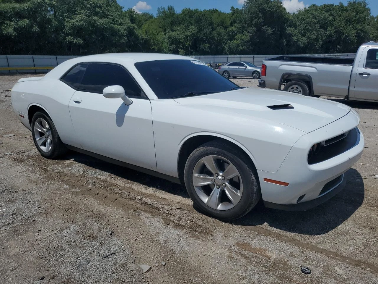 Dodge Challenger 3.6SXT*  | Mobile.bg   3
