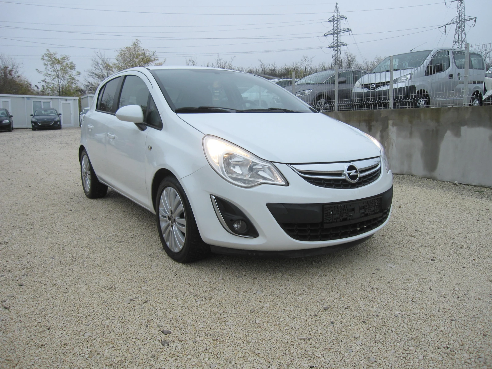Opel Corsa 1, 2 | Mobile.bg   2