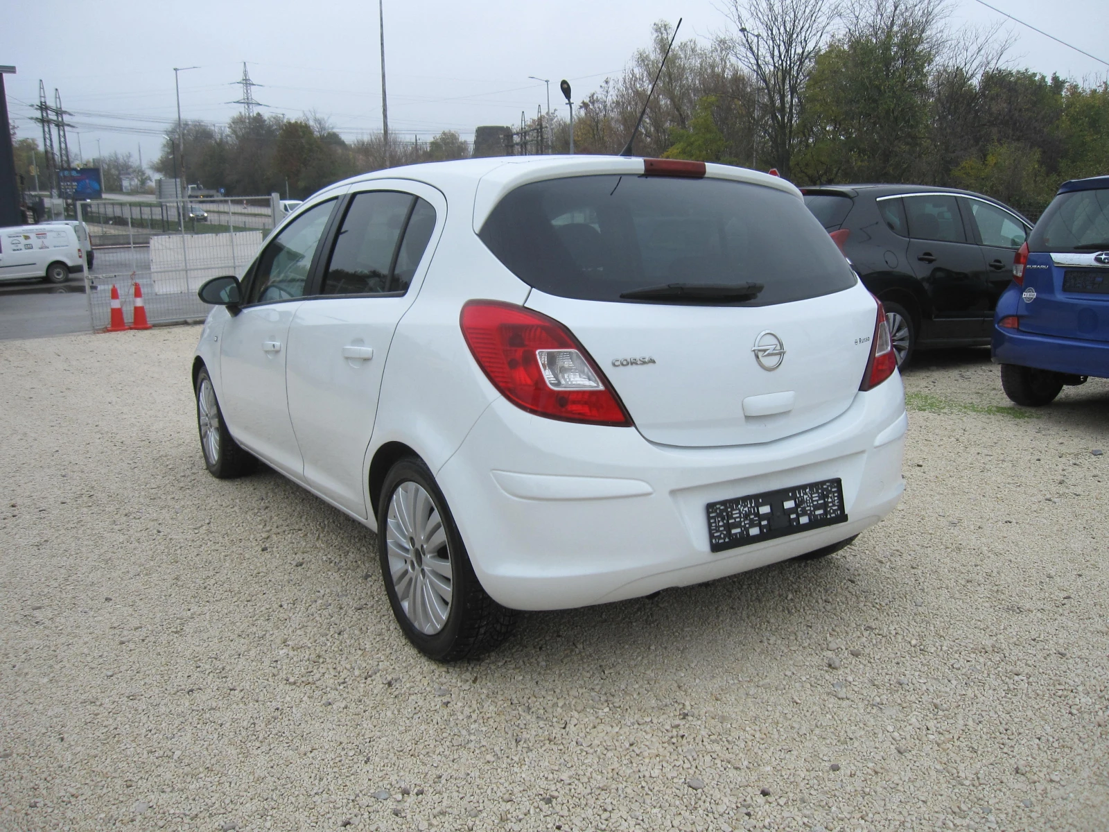 Opel Corsa 1, 2 | Mobile.bg   3