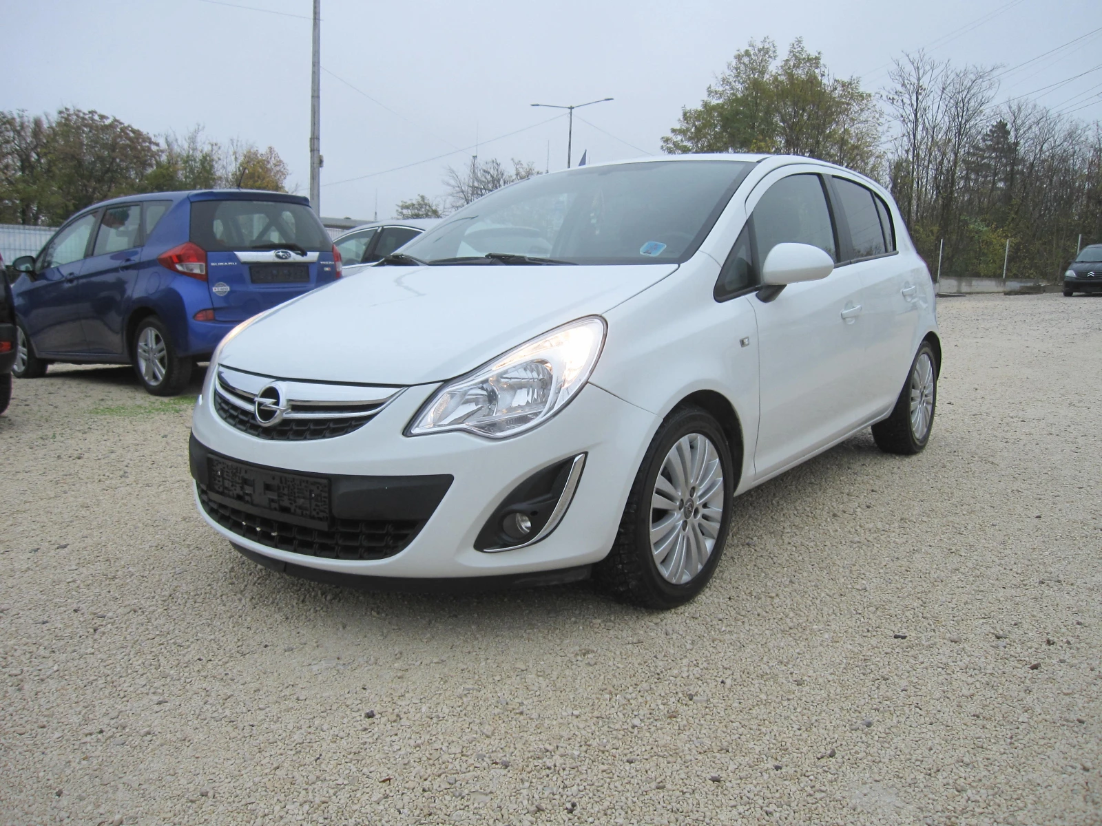 Opel Corsa 1, 2 | Mobile.bg   1
