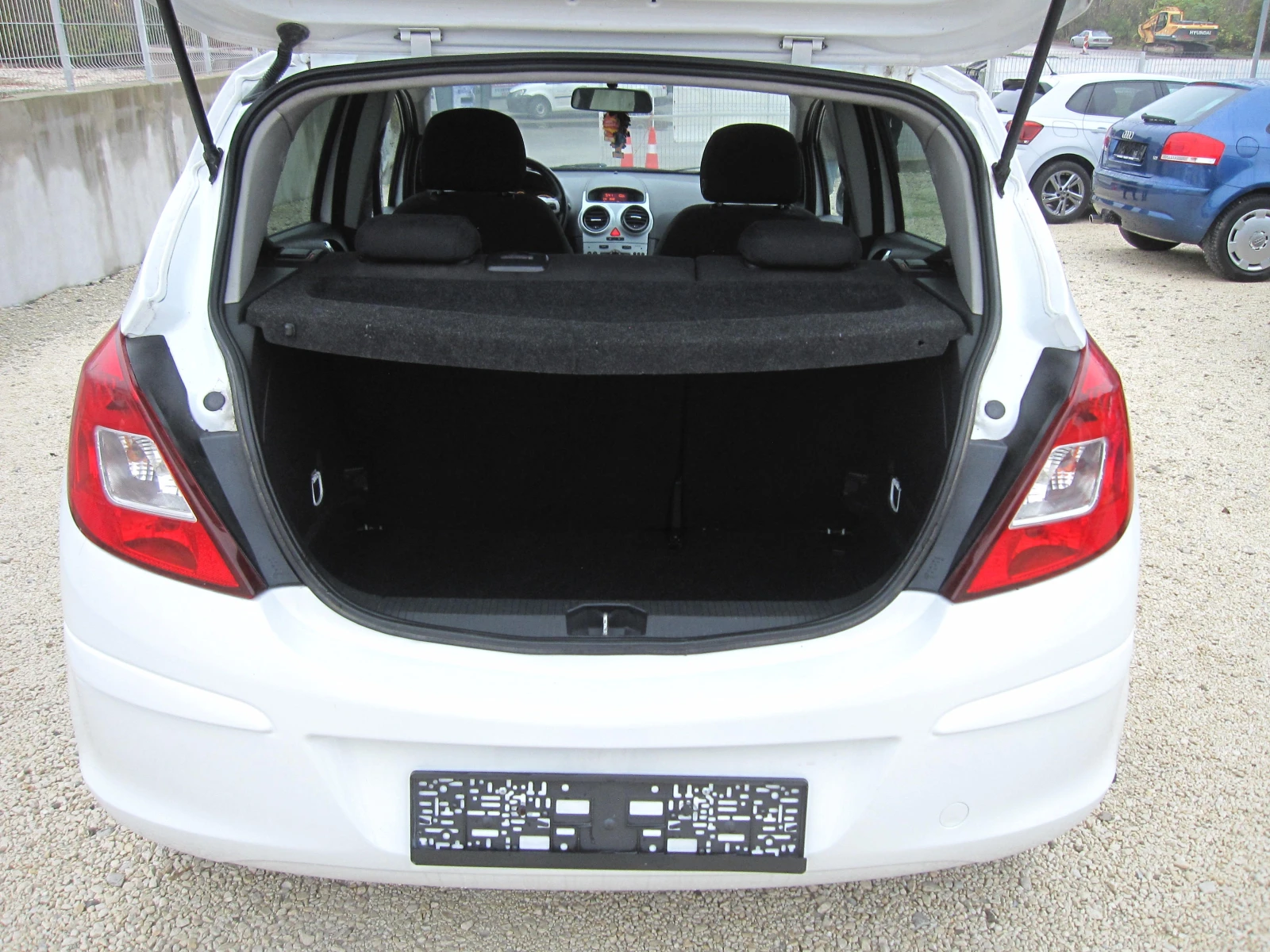 Opel Corsa 1, 2 | Mobile.bg   5