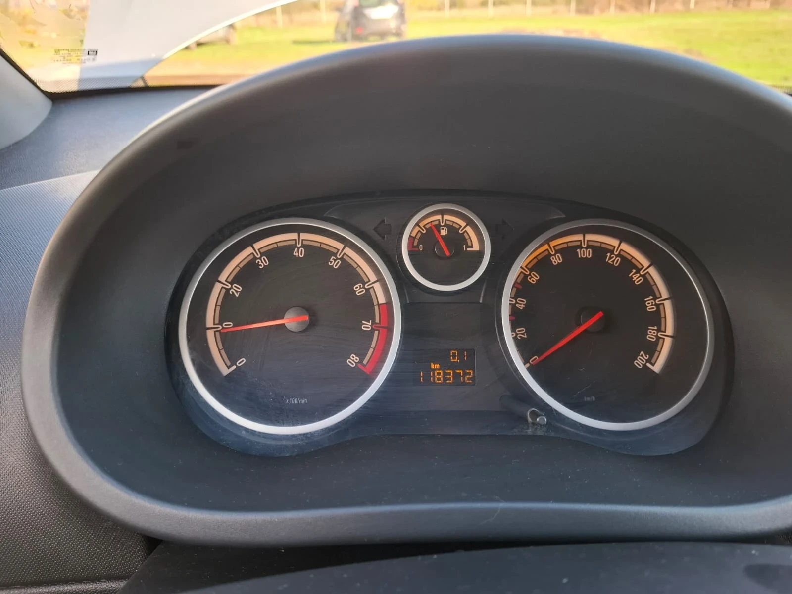 Opel Corsa  - изображение 5