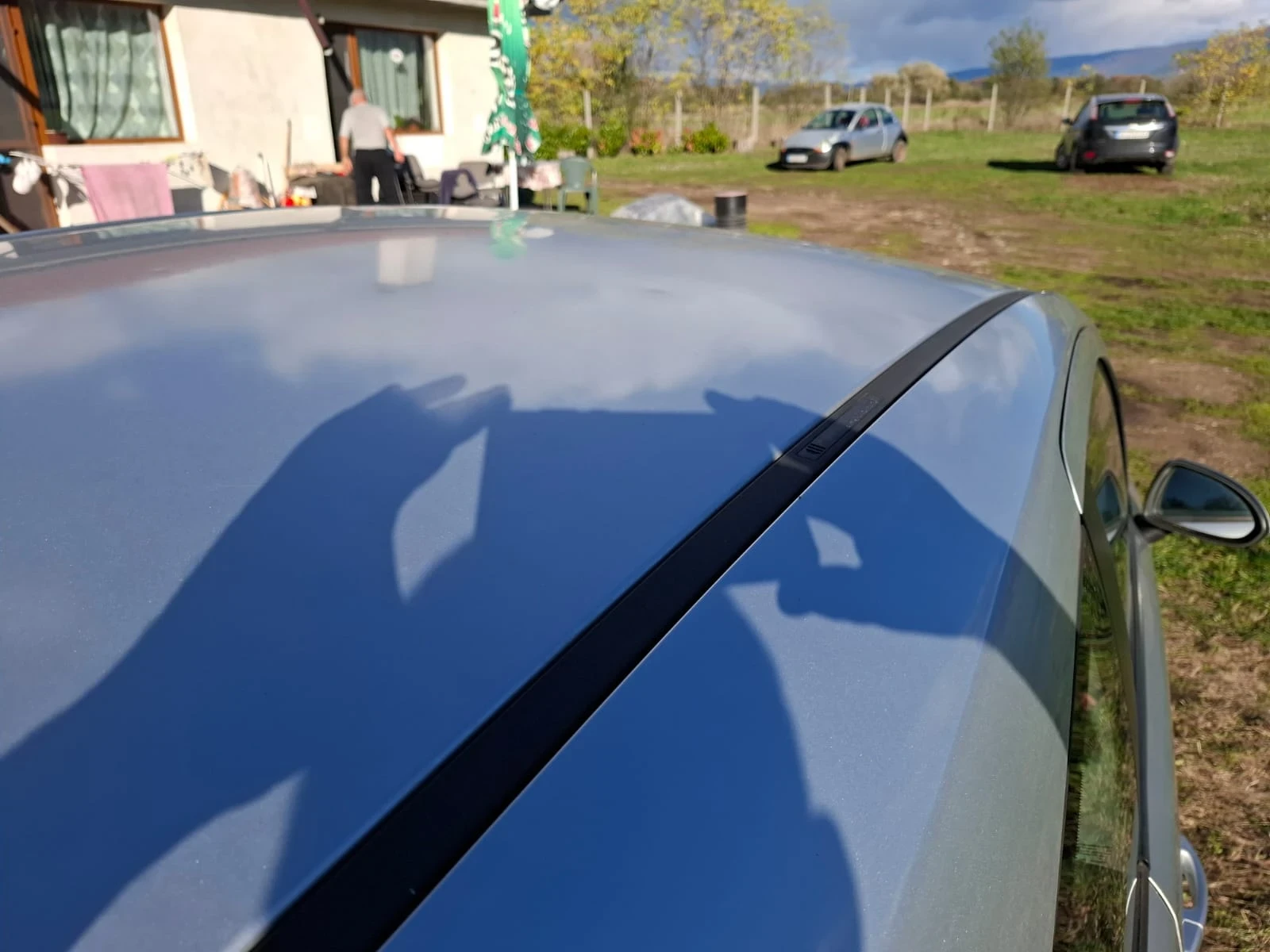 Opel Corsa  - изображение 8