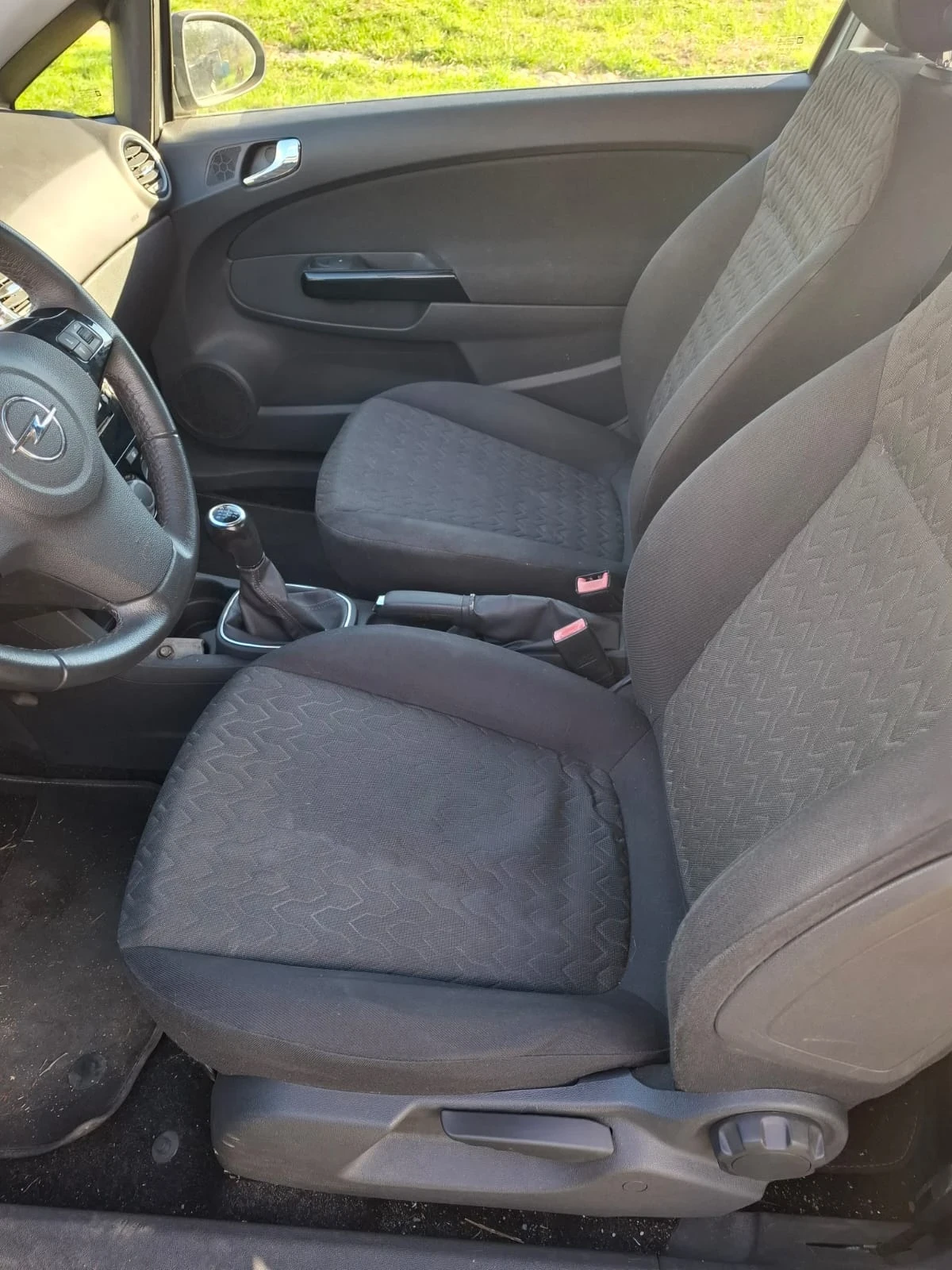 Opel Corsa  - изображение 9