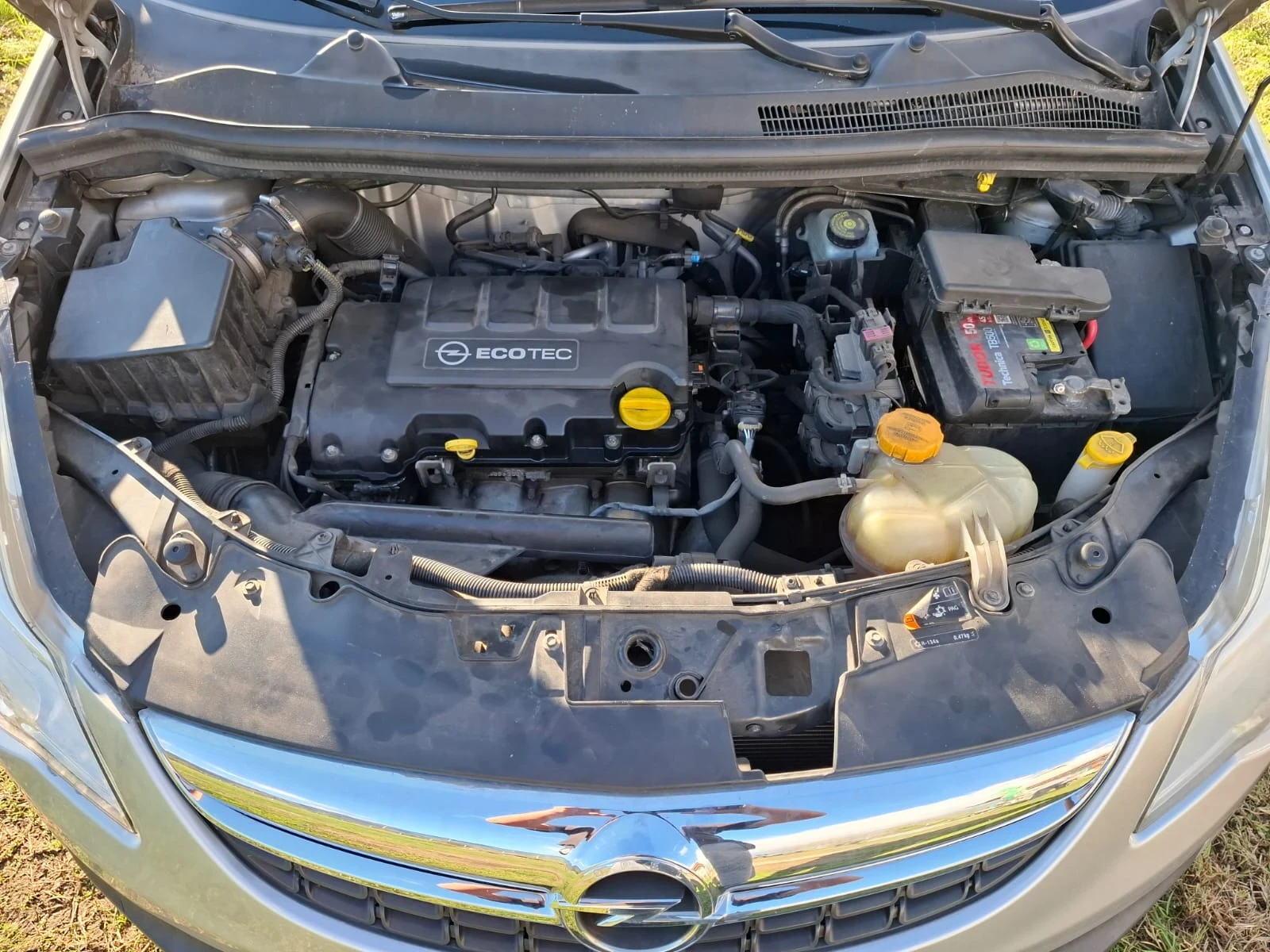 Opel Corsa  - изображение 10