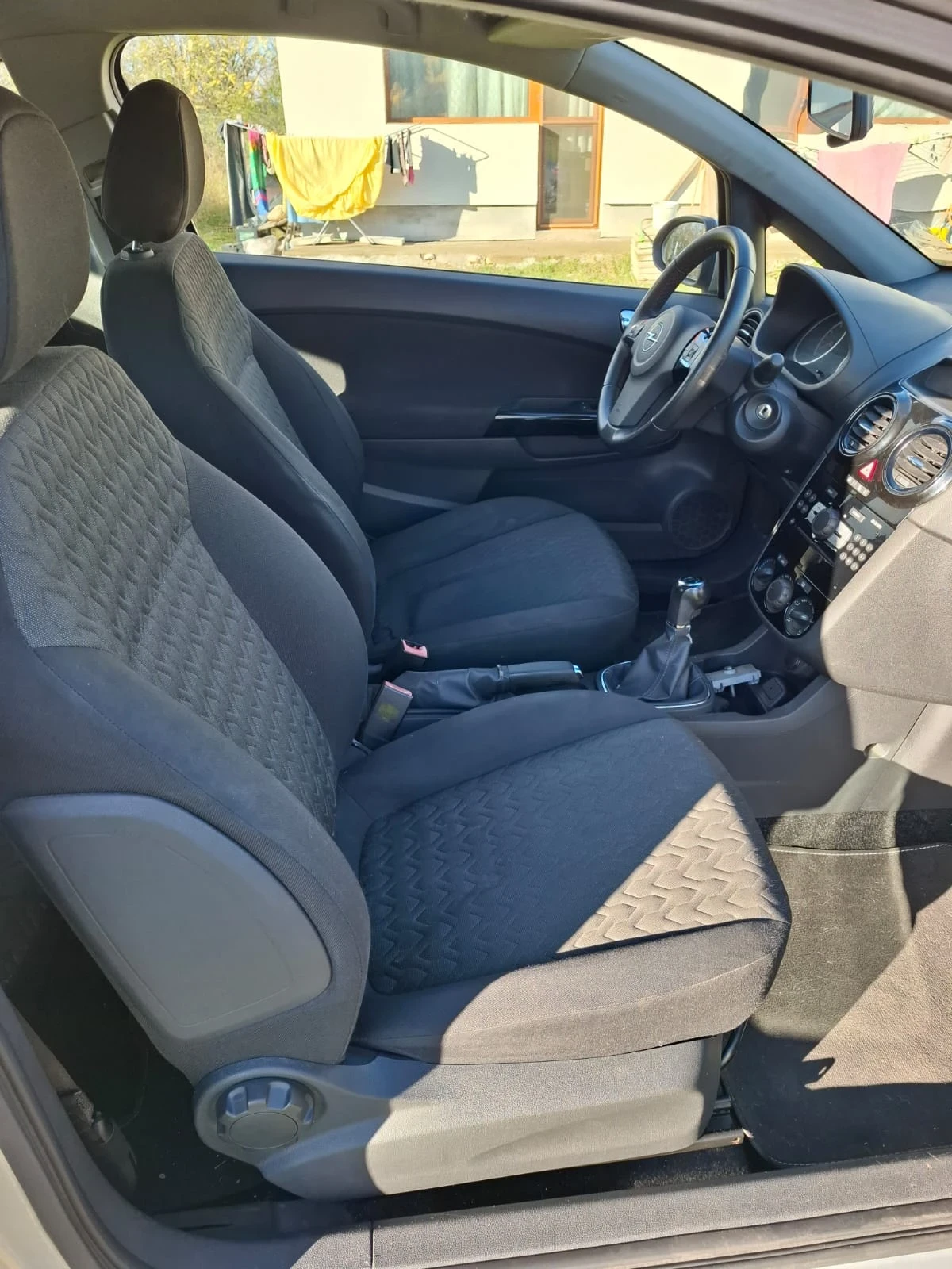 Opel Corsa  - изображение 3