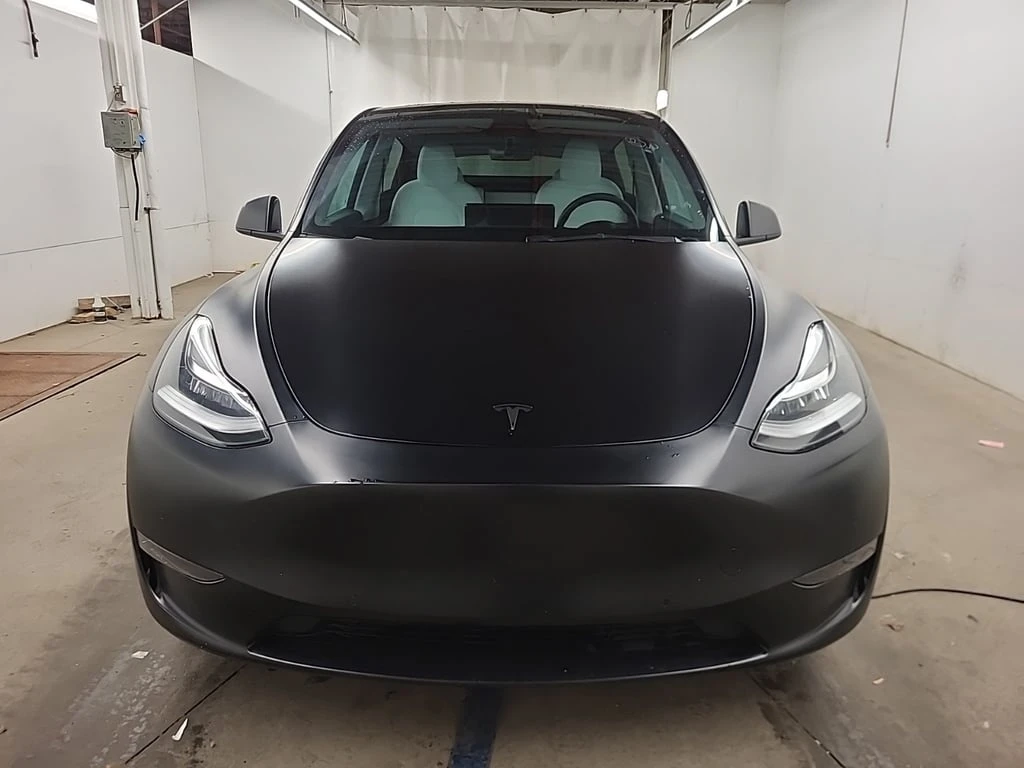 Tesla Model Y * LONG RANGE * CARFAX *    | Mobile.bg   2