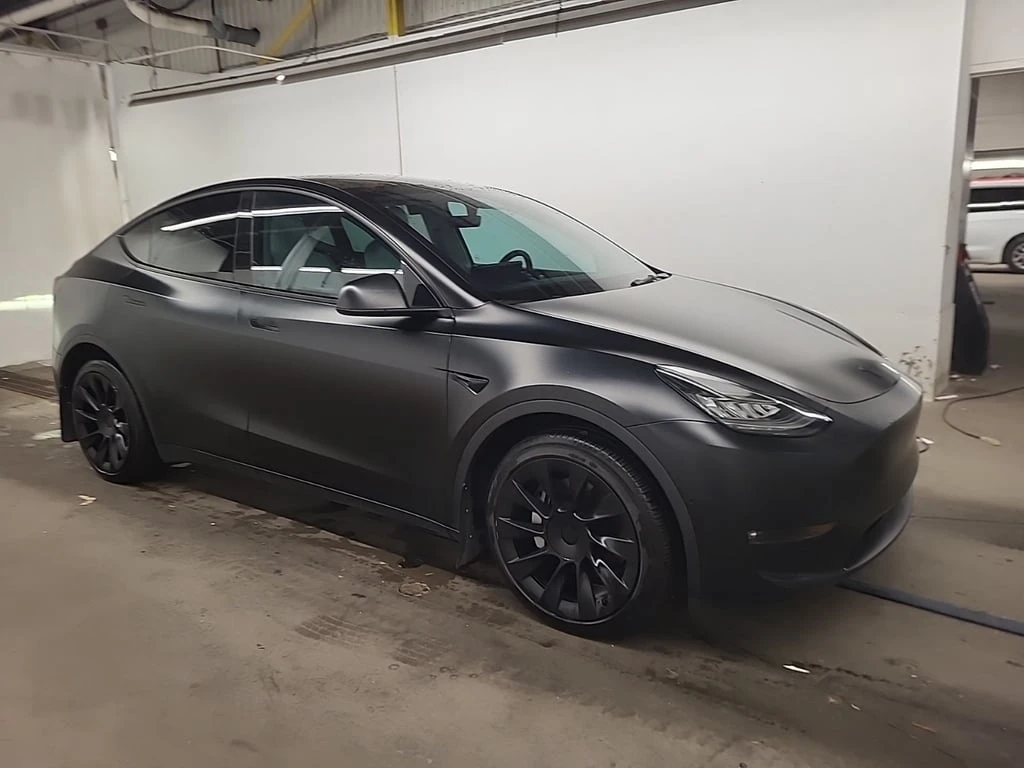 Tesla Model Y * LONG RANGE * CARFAX *    | Mobile.bg   3