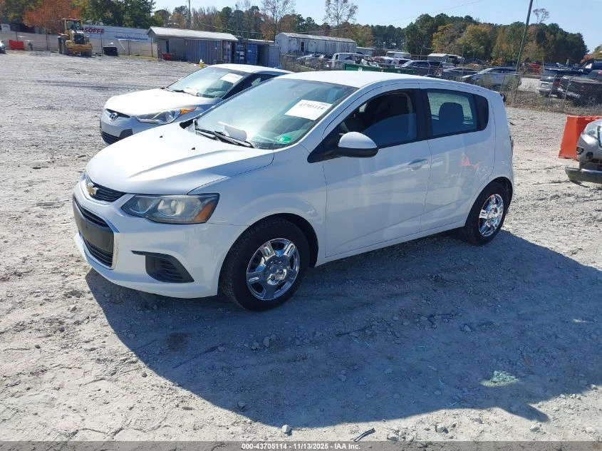 Chevrolet Bolt 1.8L I-4 DOHC, VVT, 138HP Front Wheel Drive | Mobile.bg   2