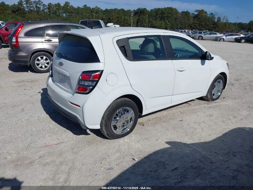 Chevrolet Bolt 1.8L I-4 DOHC, VVT, 138HP Front Wheel Drive | Mobile.bg   4