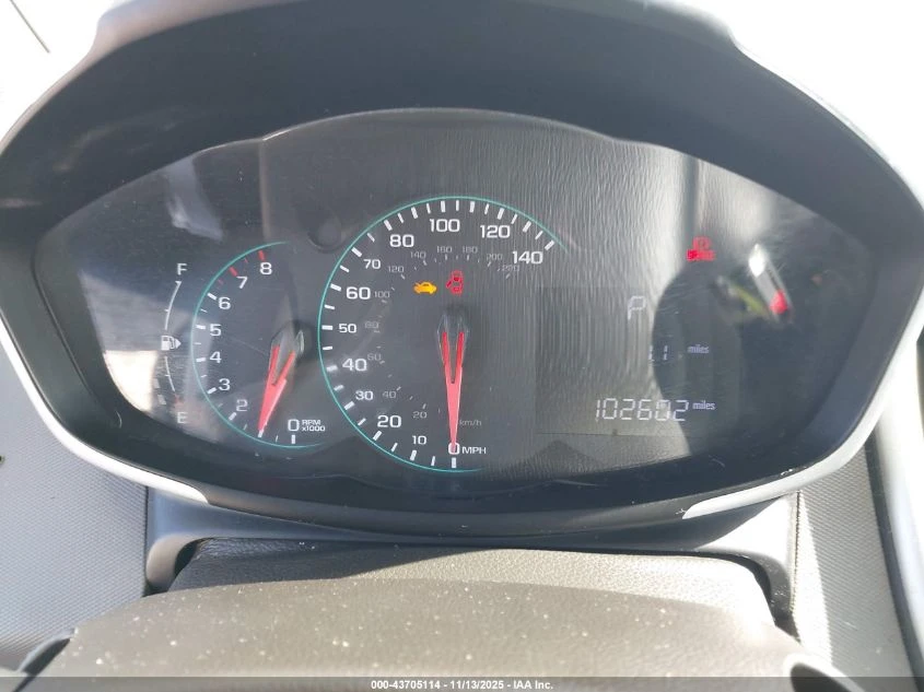 Chevrolet Bolt 1.8L I-4 DOHC, VVT, 138HP Front Wheel Drive | Mobile.bg   7