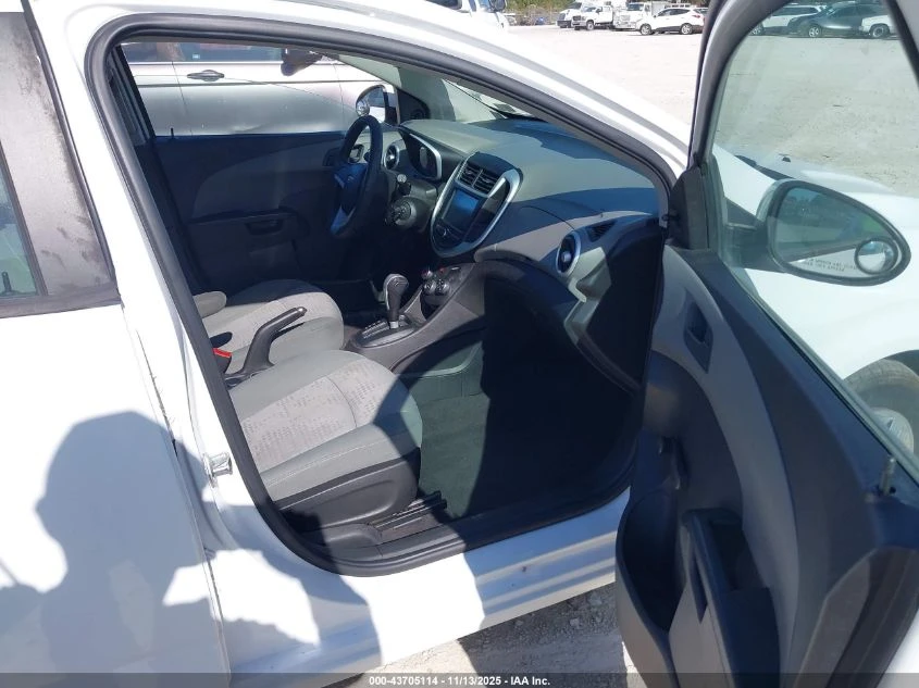 Chevrolet Bolt 1.8L I-4 DOHC, VVT, 138HP Front Wheel Drive | Mobile.bg   5