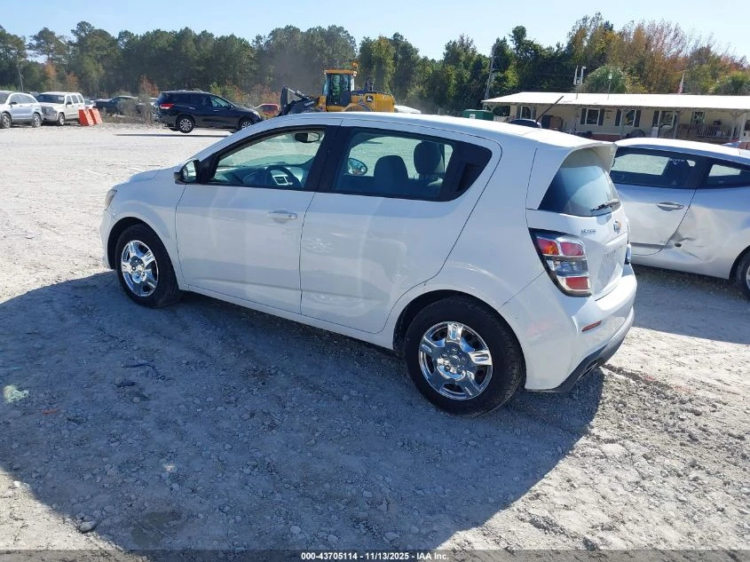 Chevrolet Bolt 1.8L I-4 DOHC, VVT, 138HP Front Wheel Drive | Mobile.bg   3