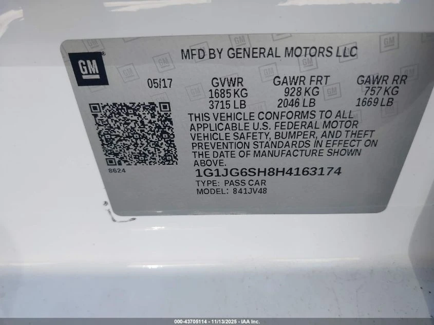 Chevrolet Bolt 1.8L I-4 DOHC, VVT, 138HP Front Wheel Drive | Mobile.bg   9