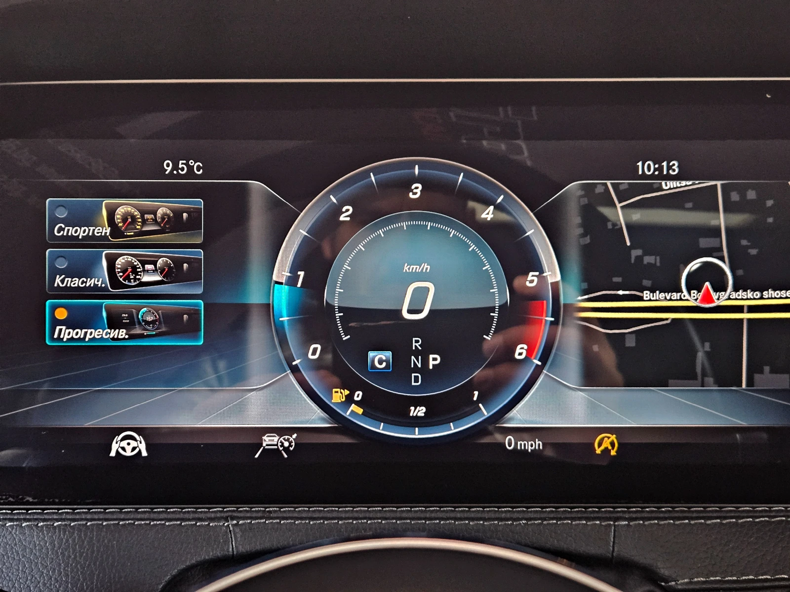 Mercedes-Benz S 350 L/AMG/9G/PANO/360CAMERA/DISTR/BURMESTER/ОБДУХ/LIZI - изображение 9