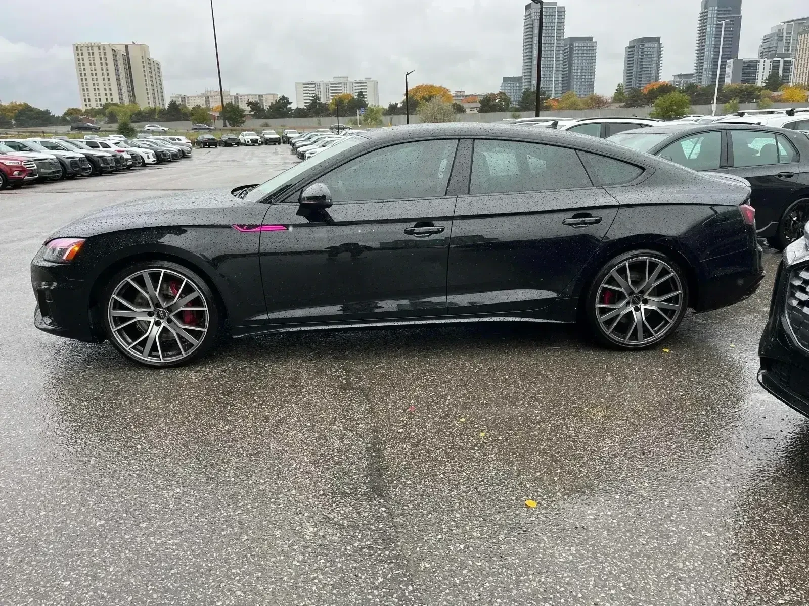 Audi S5 * CARFAX *    | Mobile.bg   4