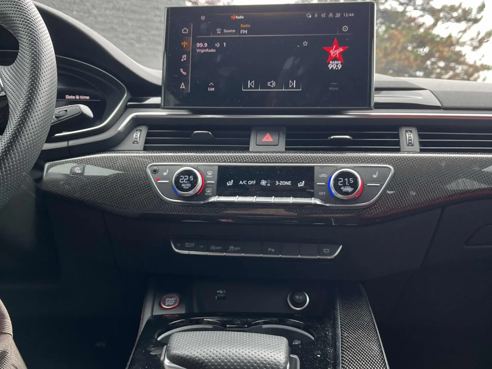 Audi S5 * CARFAX *    | Mobile.bg   8