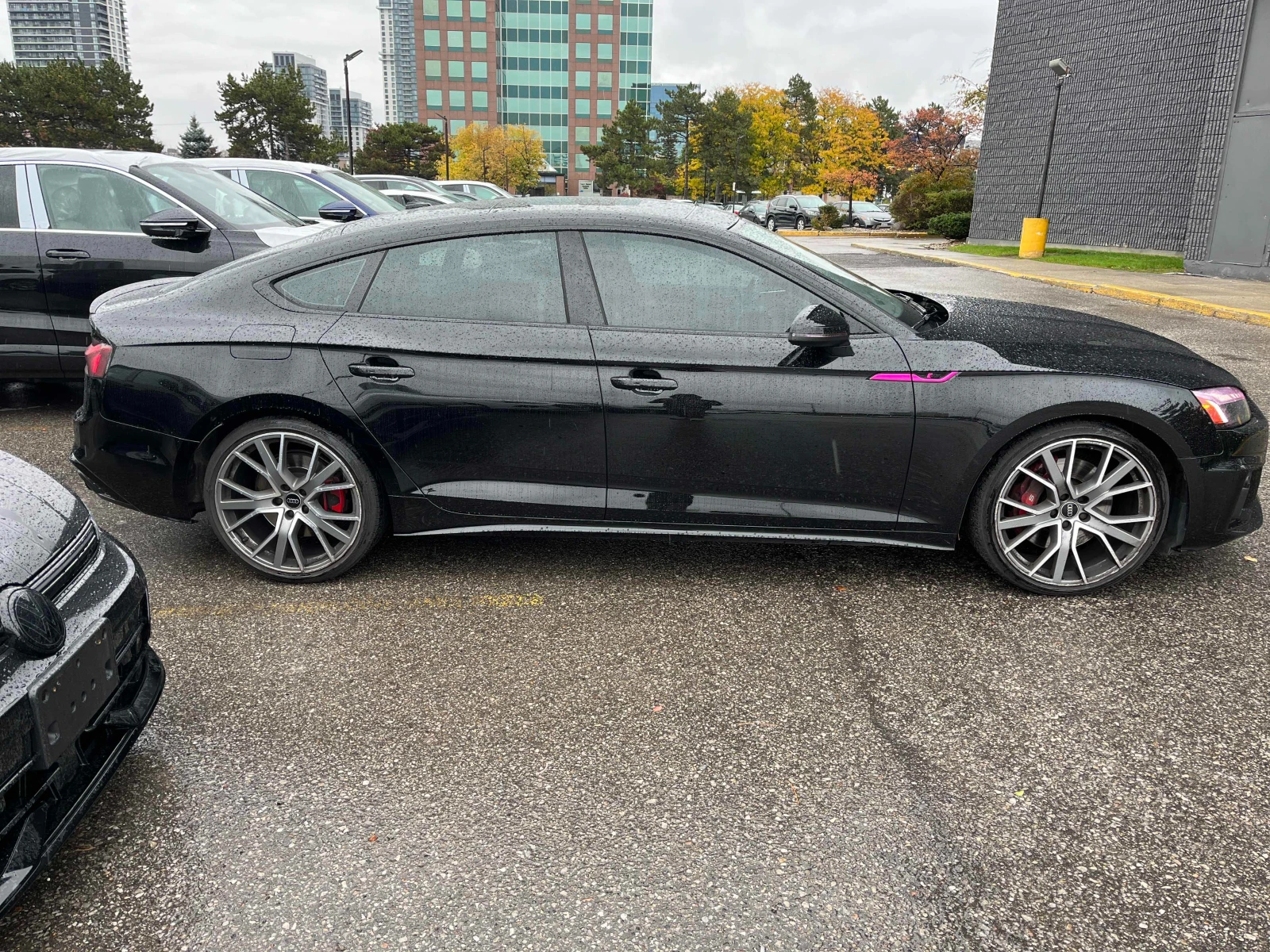 Audi S5 * CARFAX *    | Mobile.bg   3