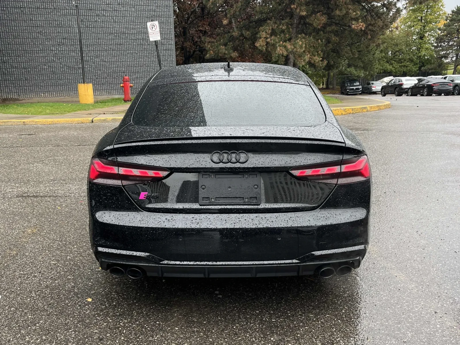 Audi S5 * CARFAX *    | Mobile.bg   5