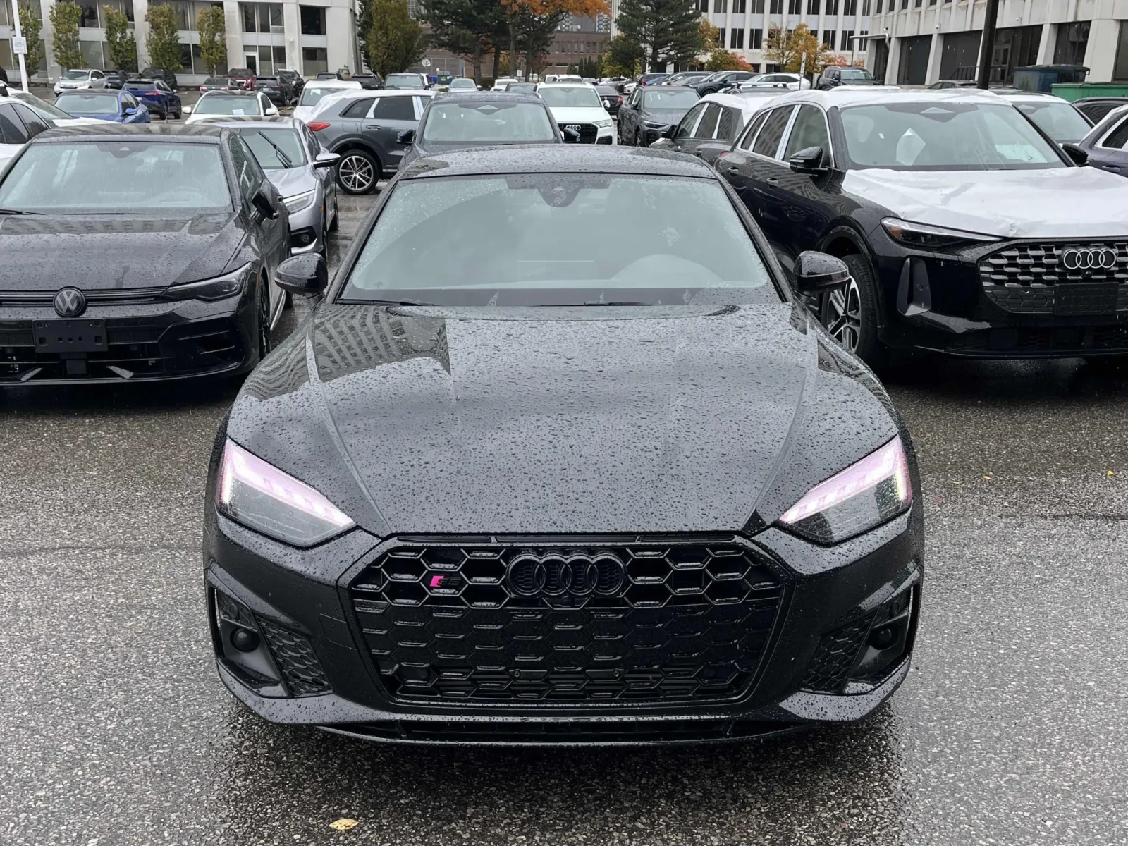 Audi S5 * CARFAX *    | Mobile.bg   2