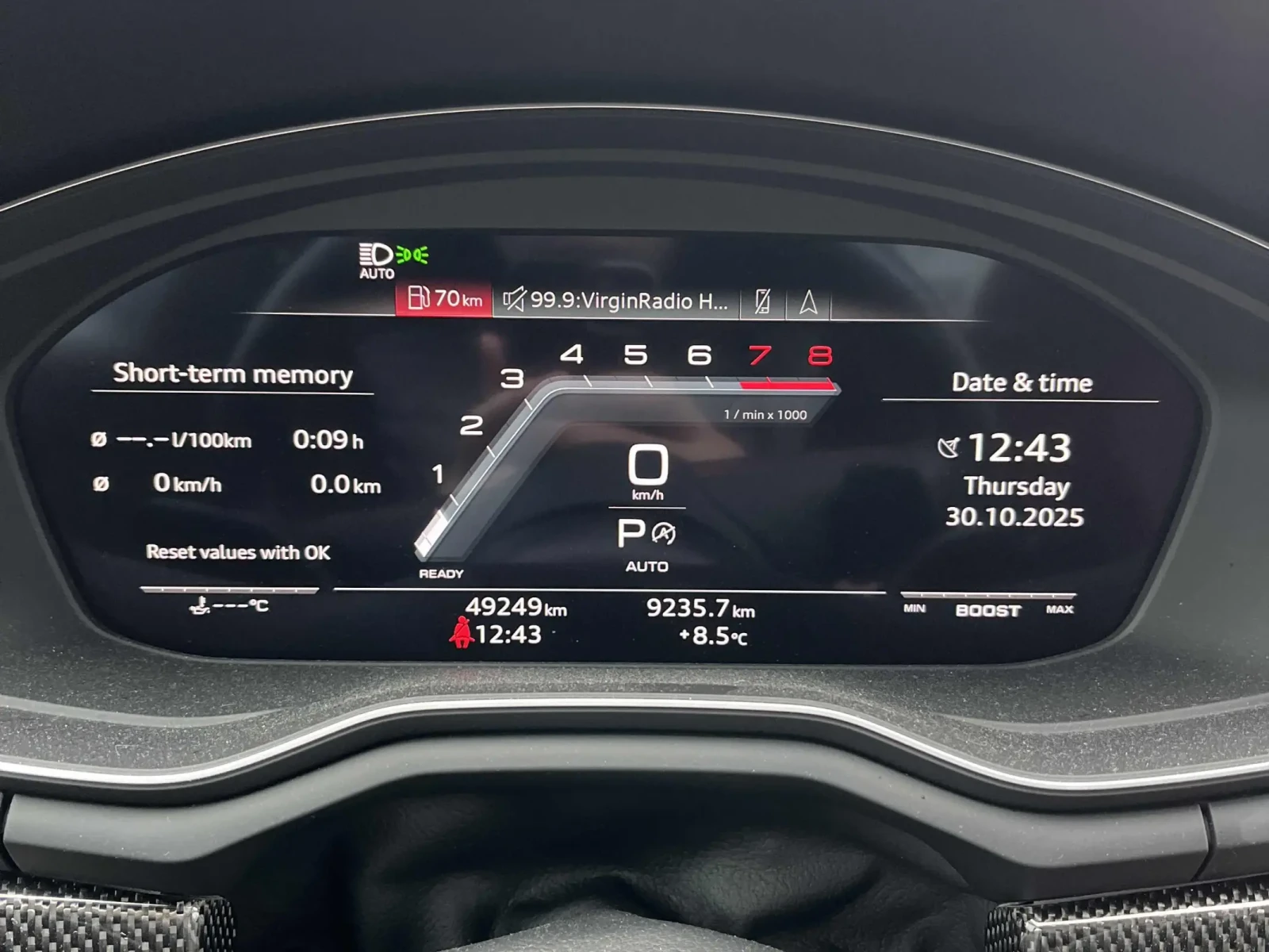 Audi S5 * CARFAX *    | Mobile.bg   7