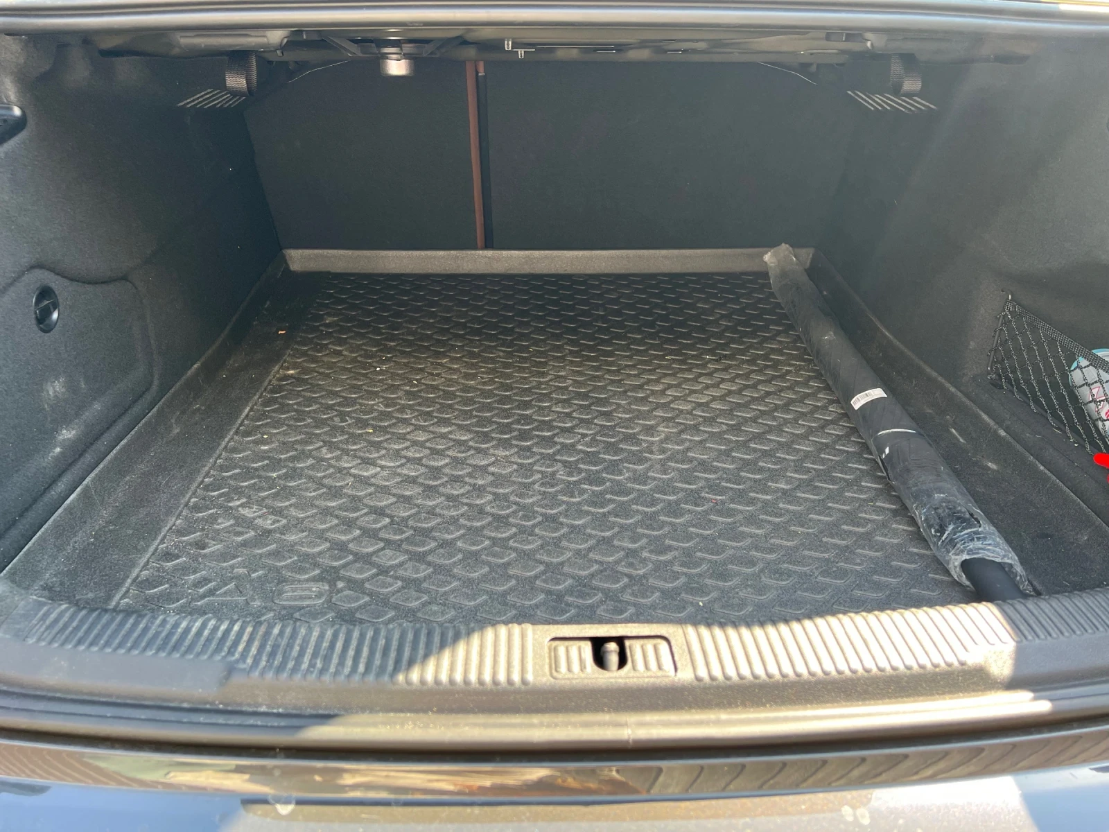 Audi A6  - изображение 6